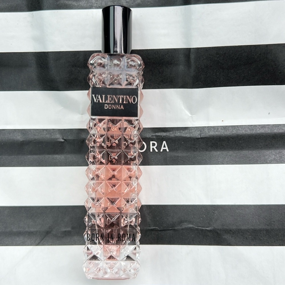 Valentino (travel spray) perfume, BRAND NEW
